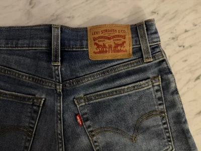 Levi's