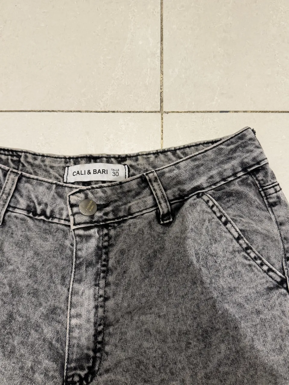 Pantalón Cali & bari - imagen 3