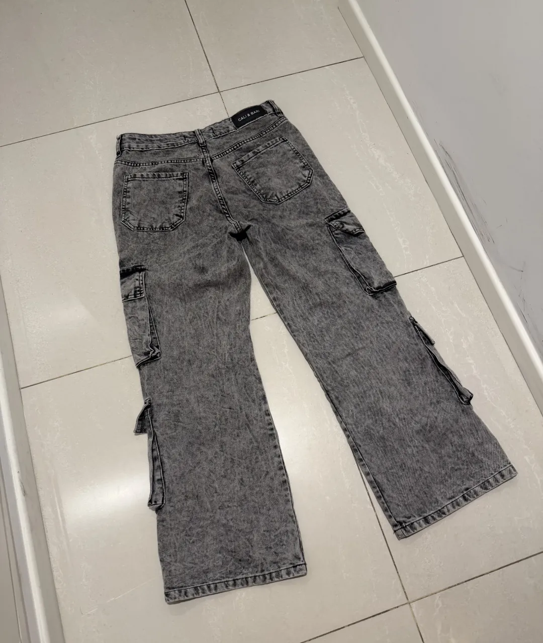 Pantalón Cali & bari - imagen 2