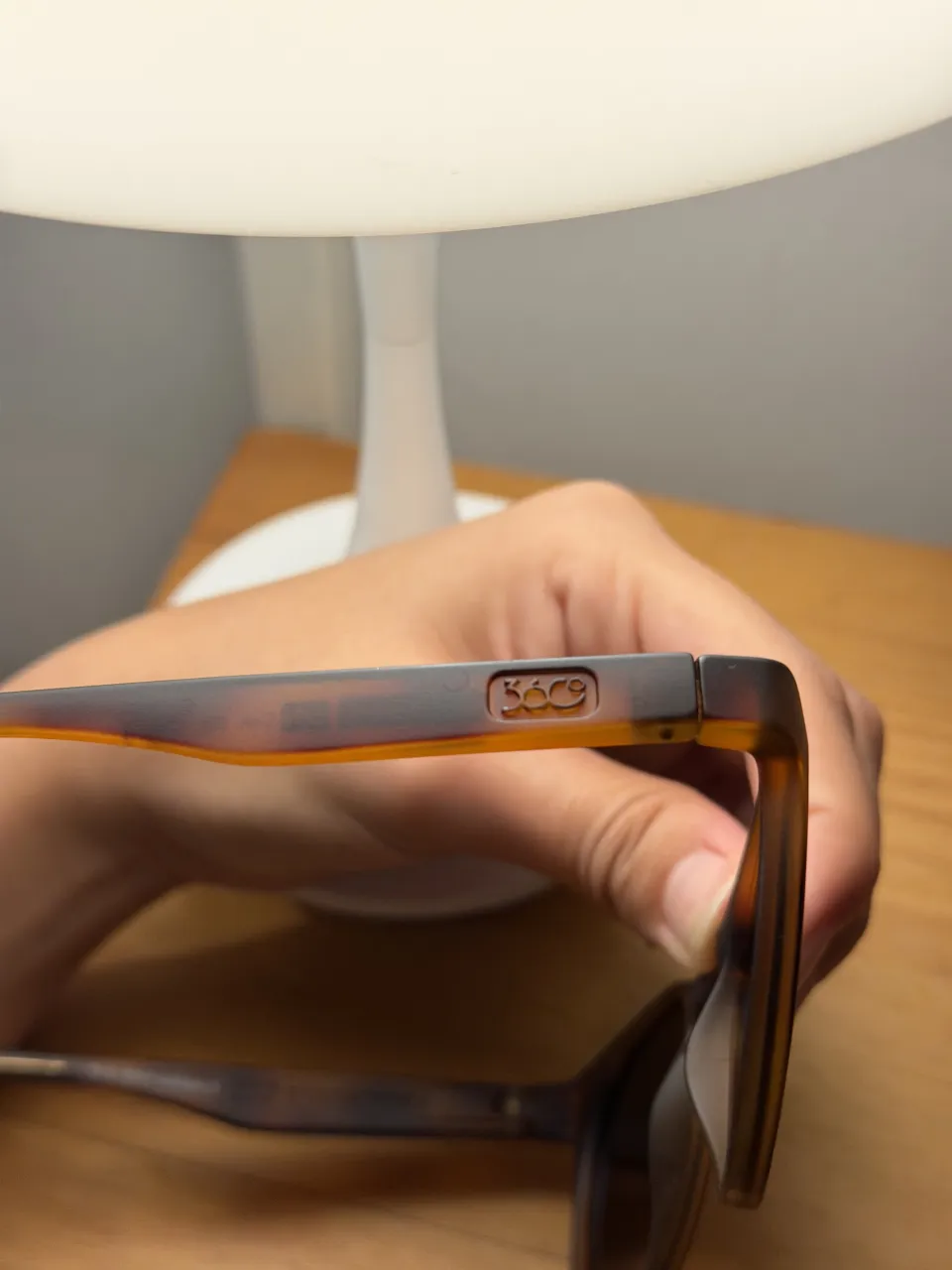 Anteojos 360 - imagen 10