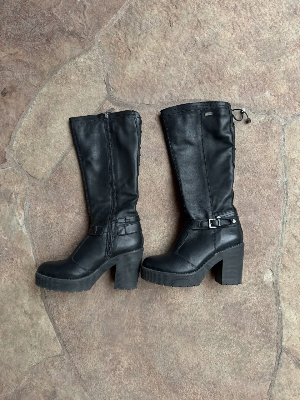Botas Lady Stork - imagen 1