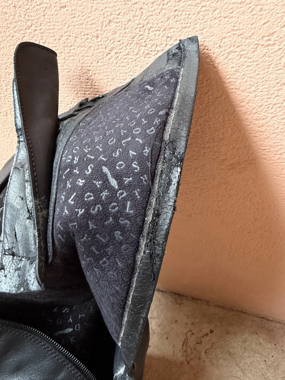 Botas Lady Stork - imagen 7