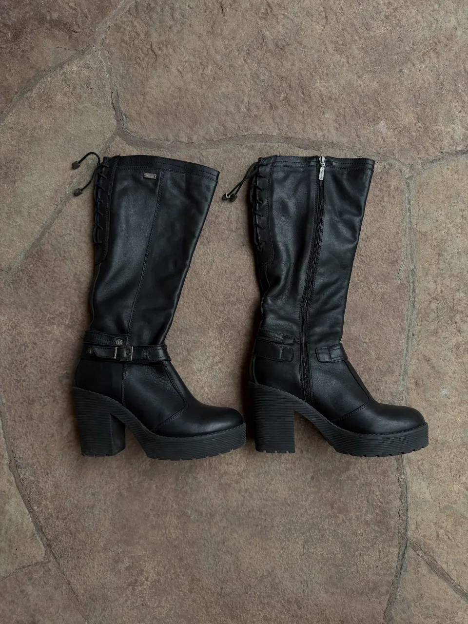 Botas Lady Stork - imagen 2