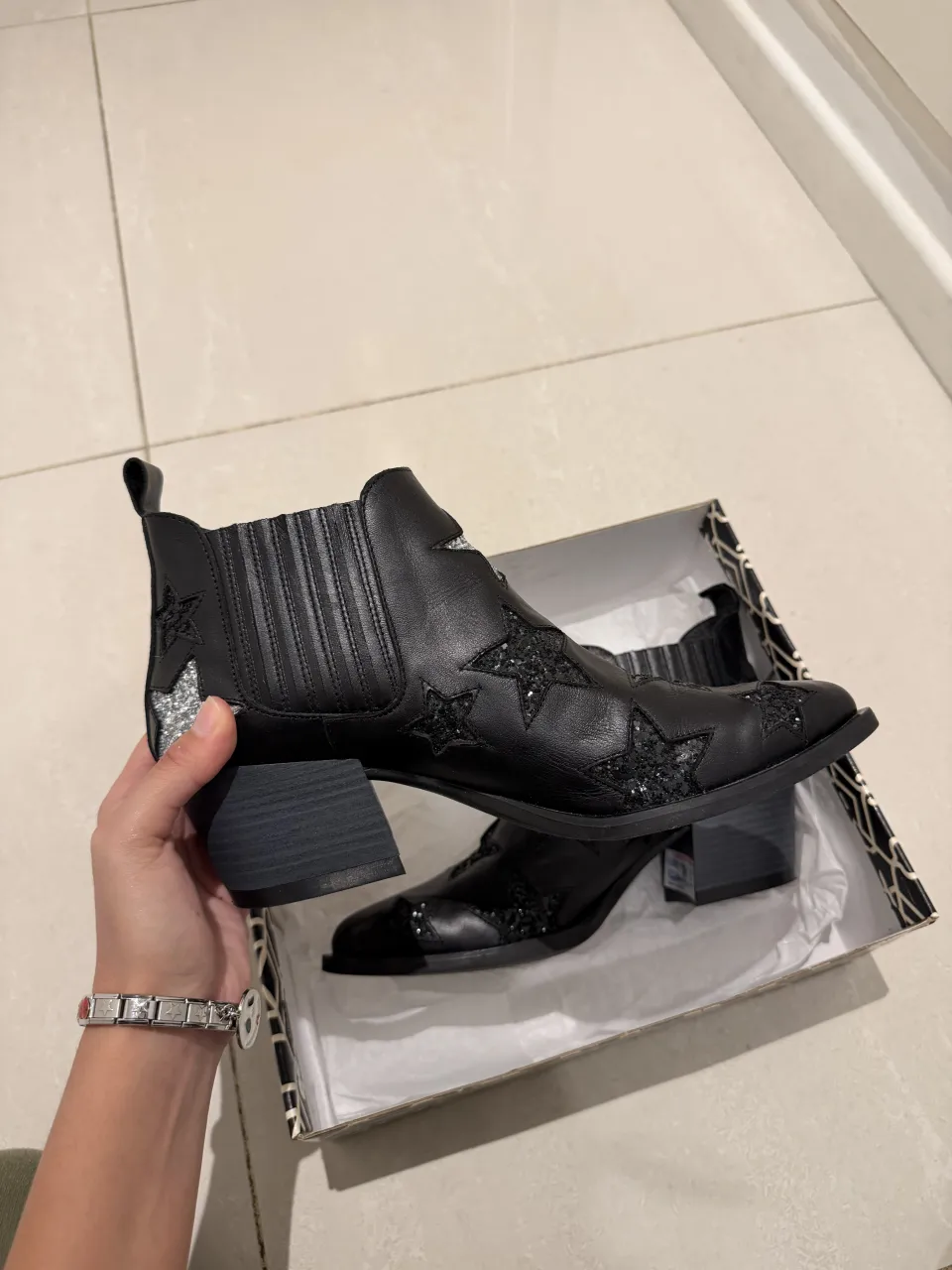 Botas Paruolo - imagen 2