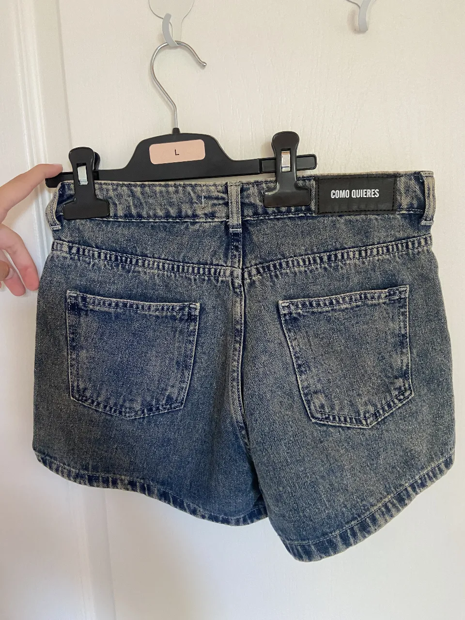 Short Como Quieres - imagen 5