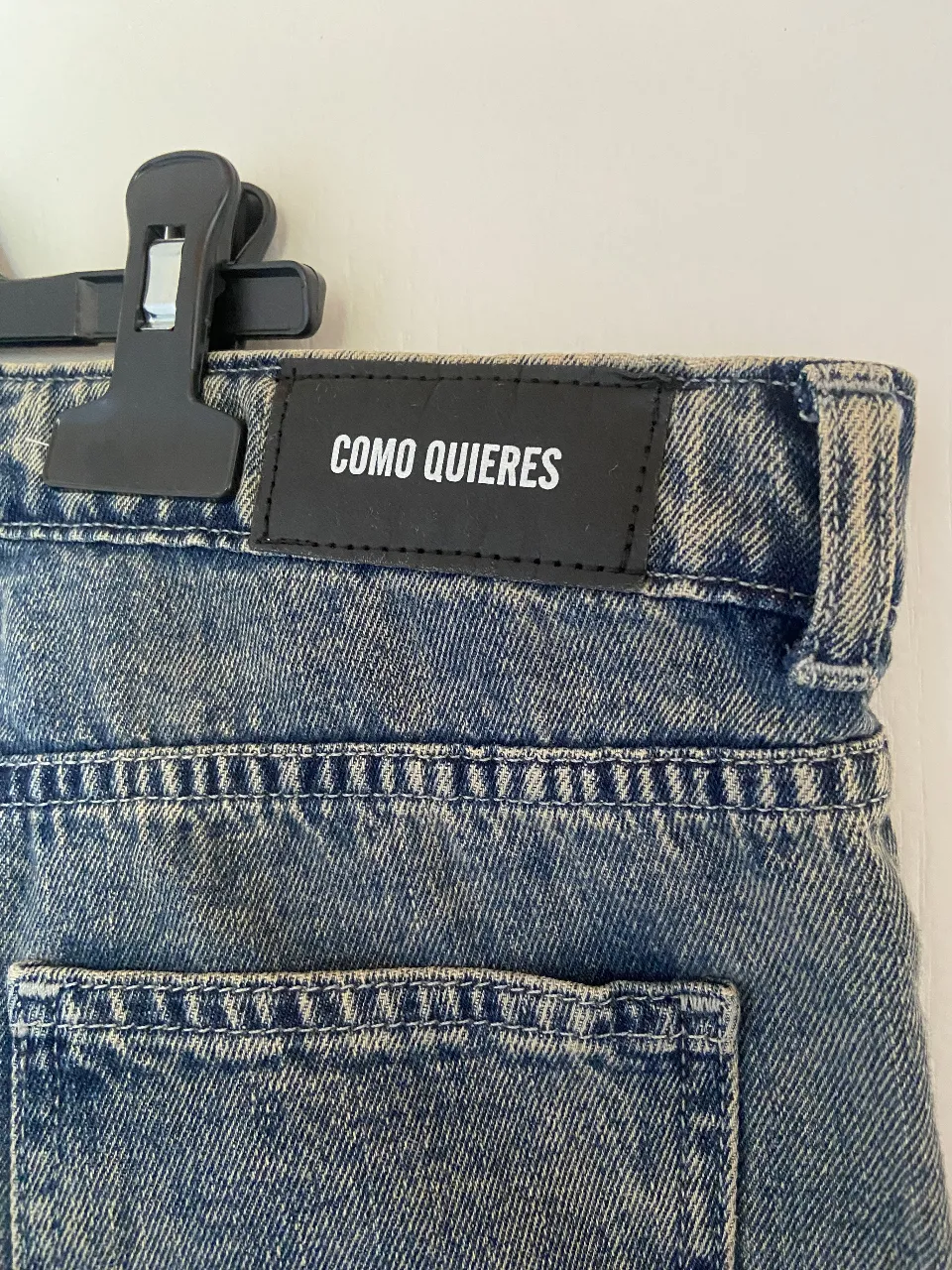 Short Como Quieres - imagen 6