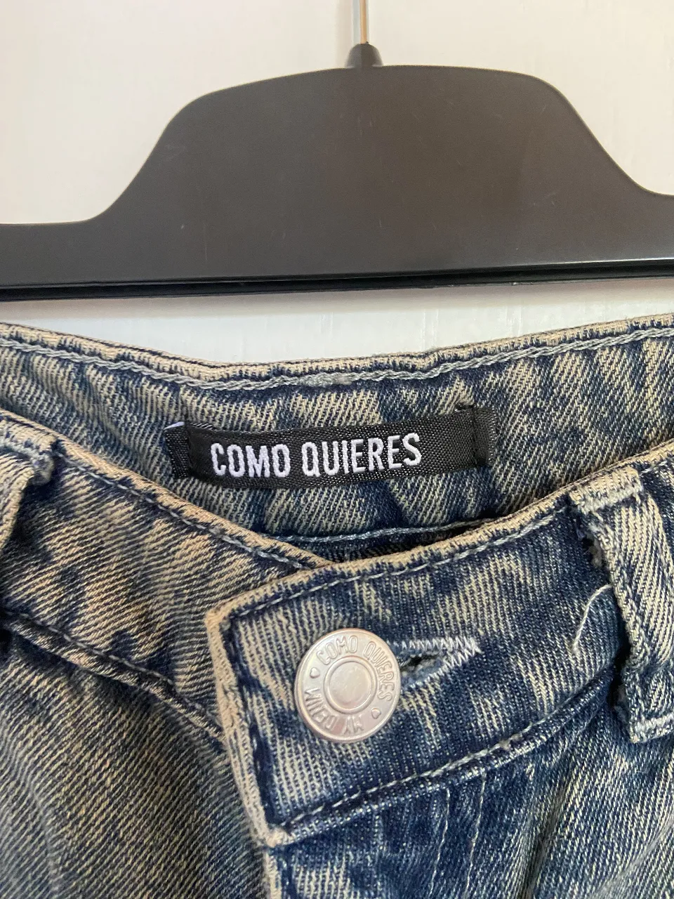 Short Como Quieres - imagen 2