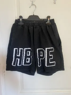Hbpe