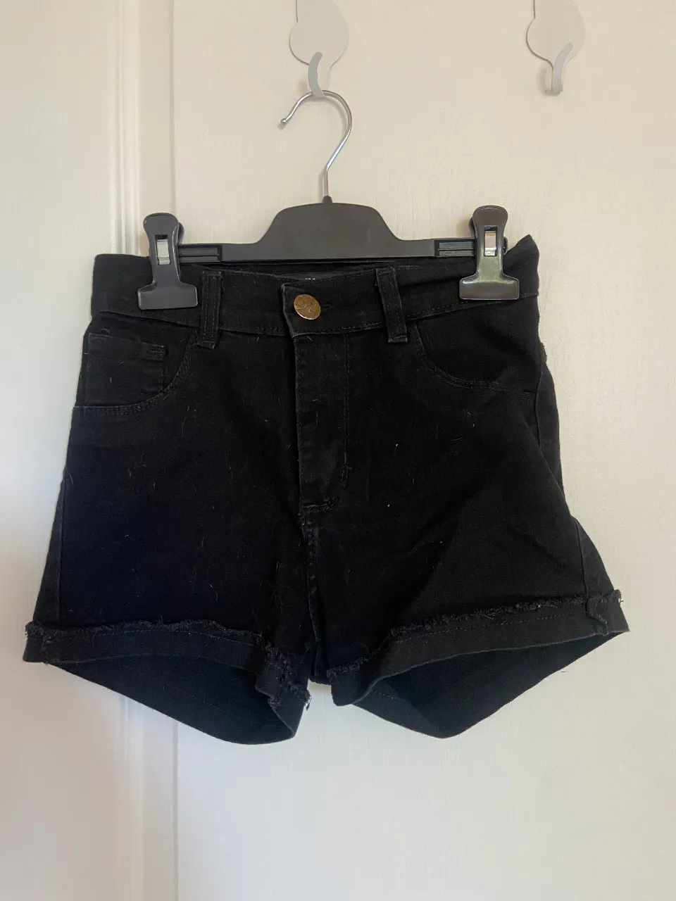 Short Devil - imagen 1