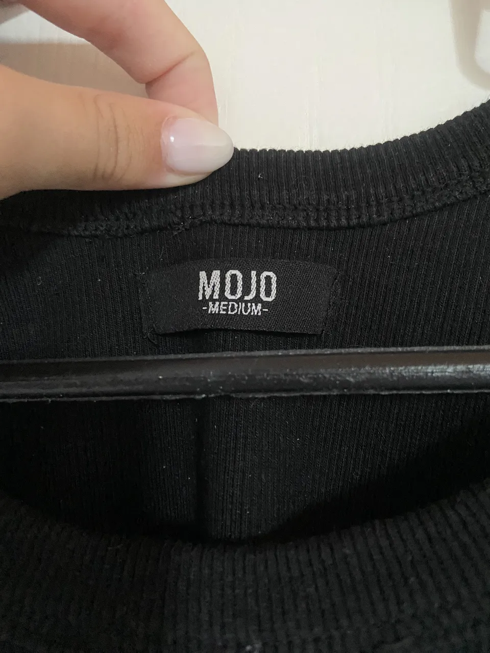 Musculosa Mojo - imagen 2