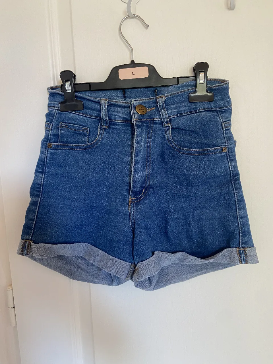 Short Lo de luu - imagen 1
