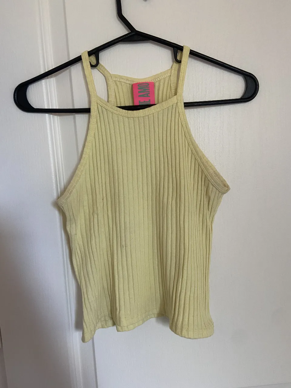 Musculosa Yo me amo - imagen 1