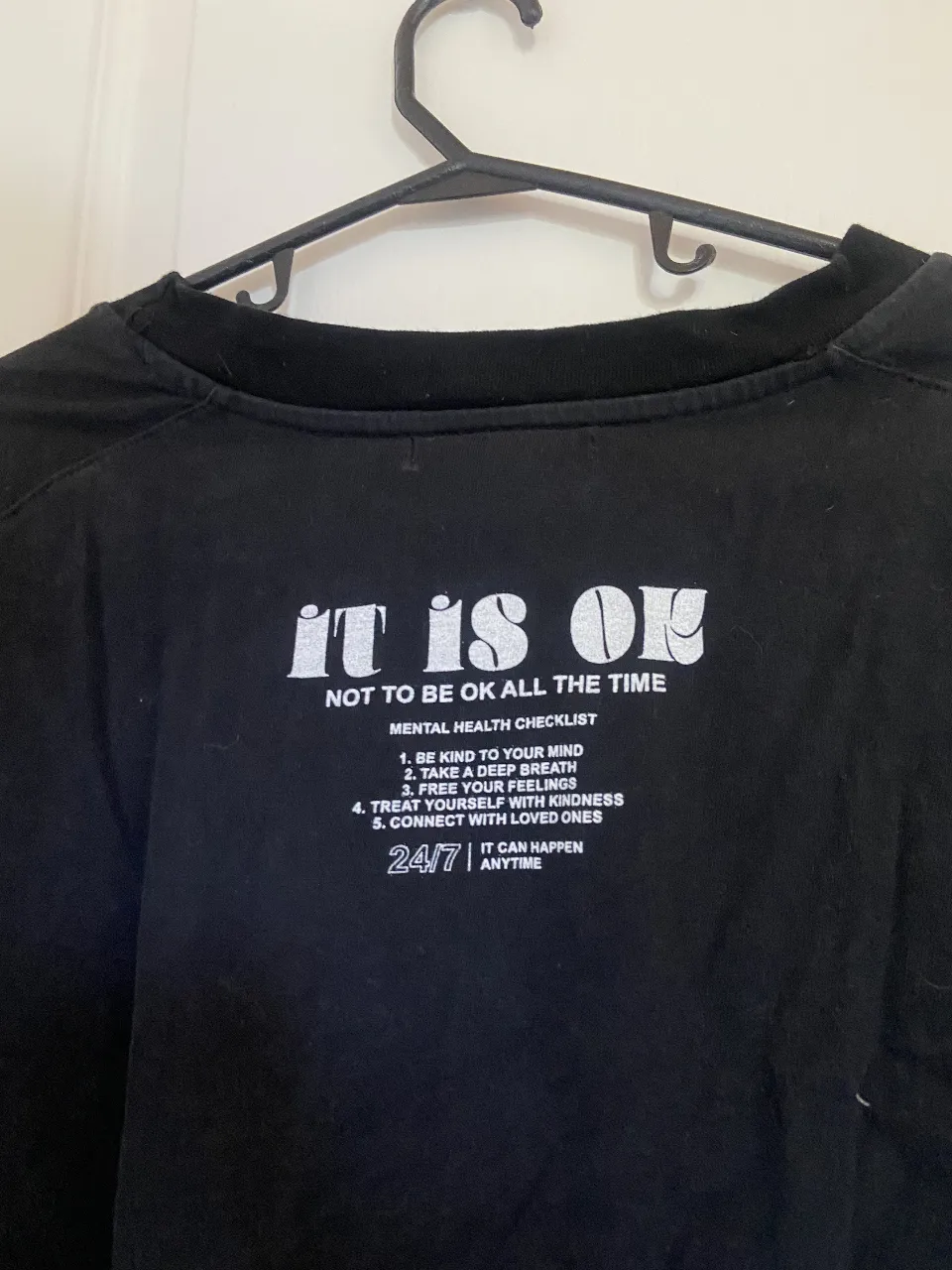 Remera Como Quieres - imagen 4