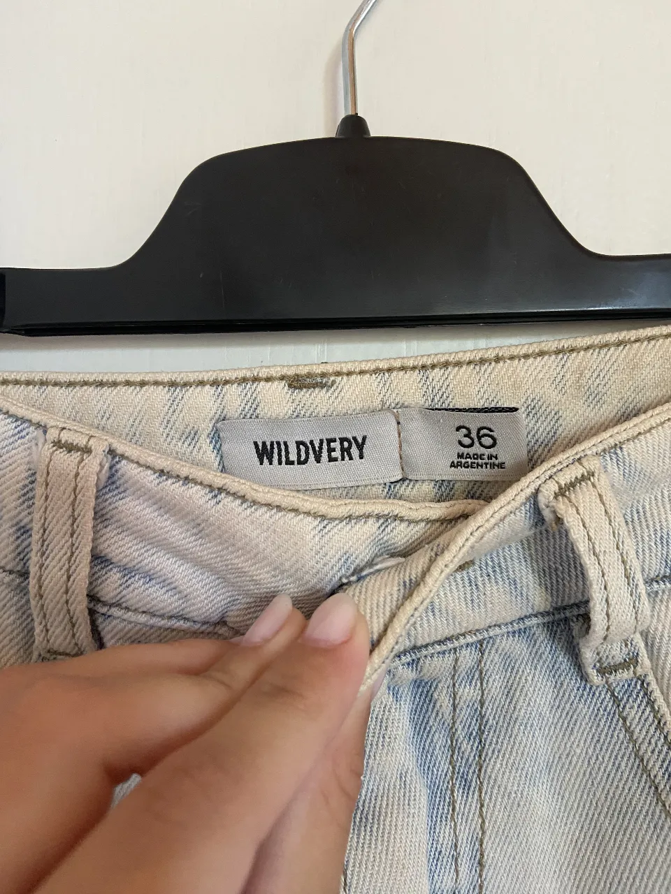 Short Wildvery - imagen 2