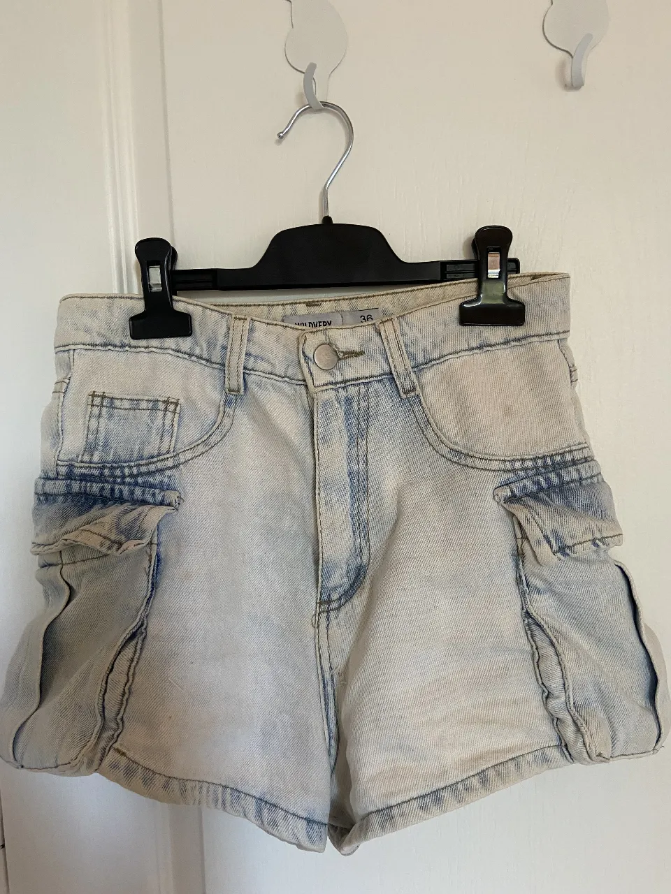 Short Wildvery - imagen 1