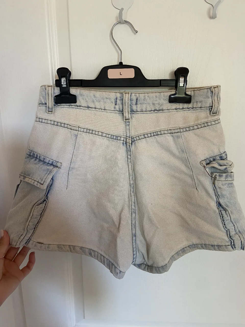 Short Wildvery - imagen 4