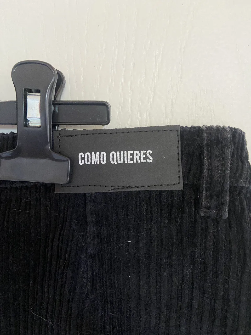 Pollera Como Quieres - imagen 6