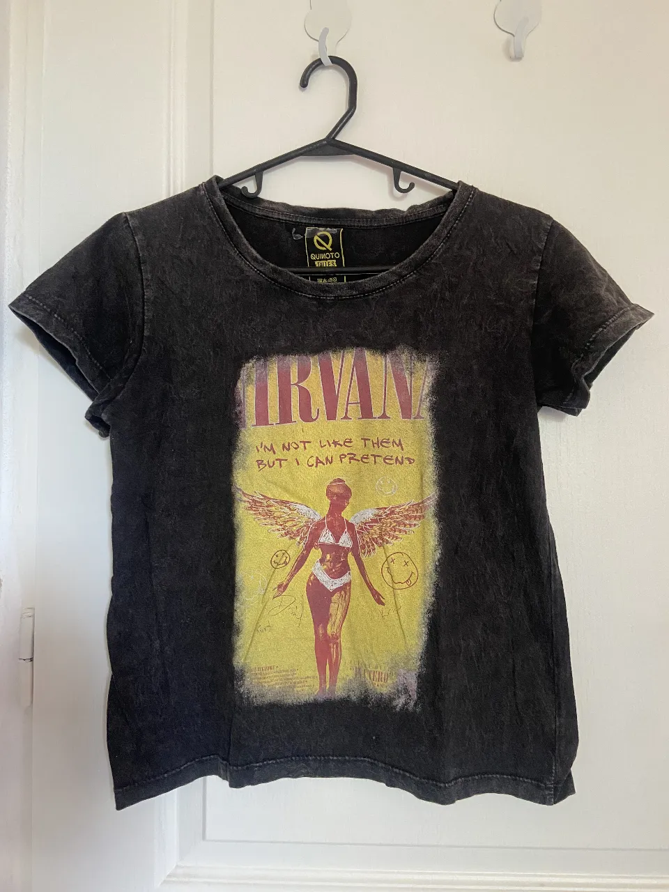 Remera Quinoto - imagen 2