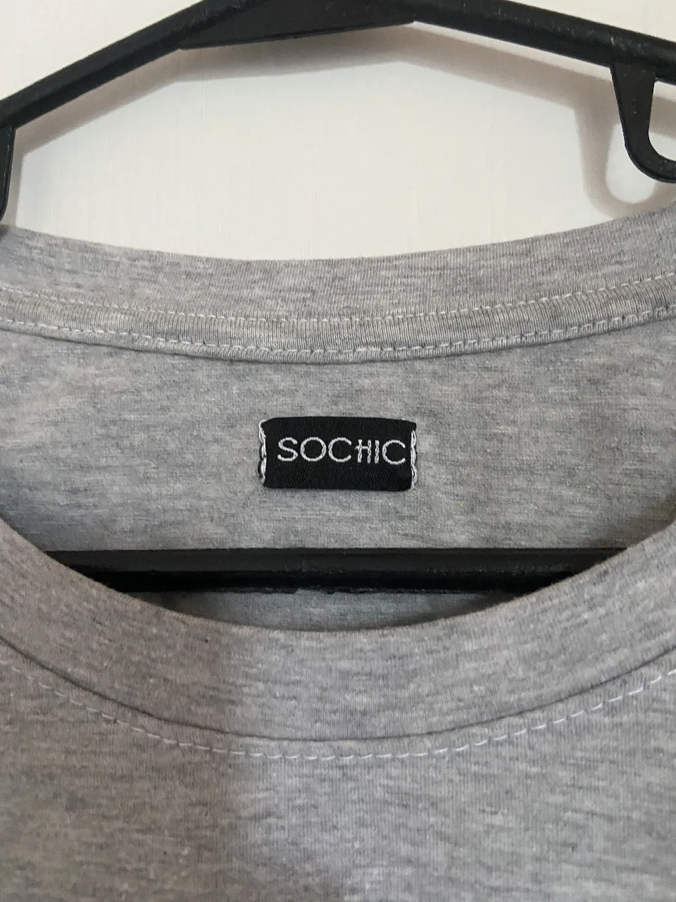 Remera SOCHIC - imagen 2