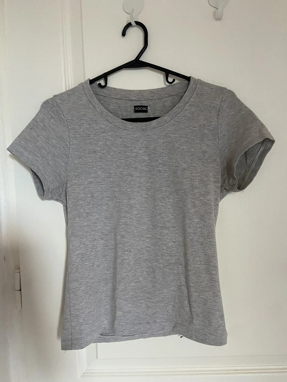 Remera SOCHIC - imagen 1