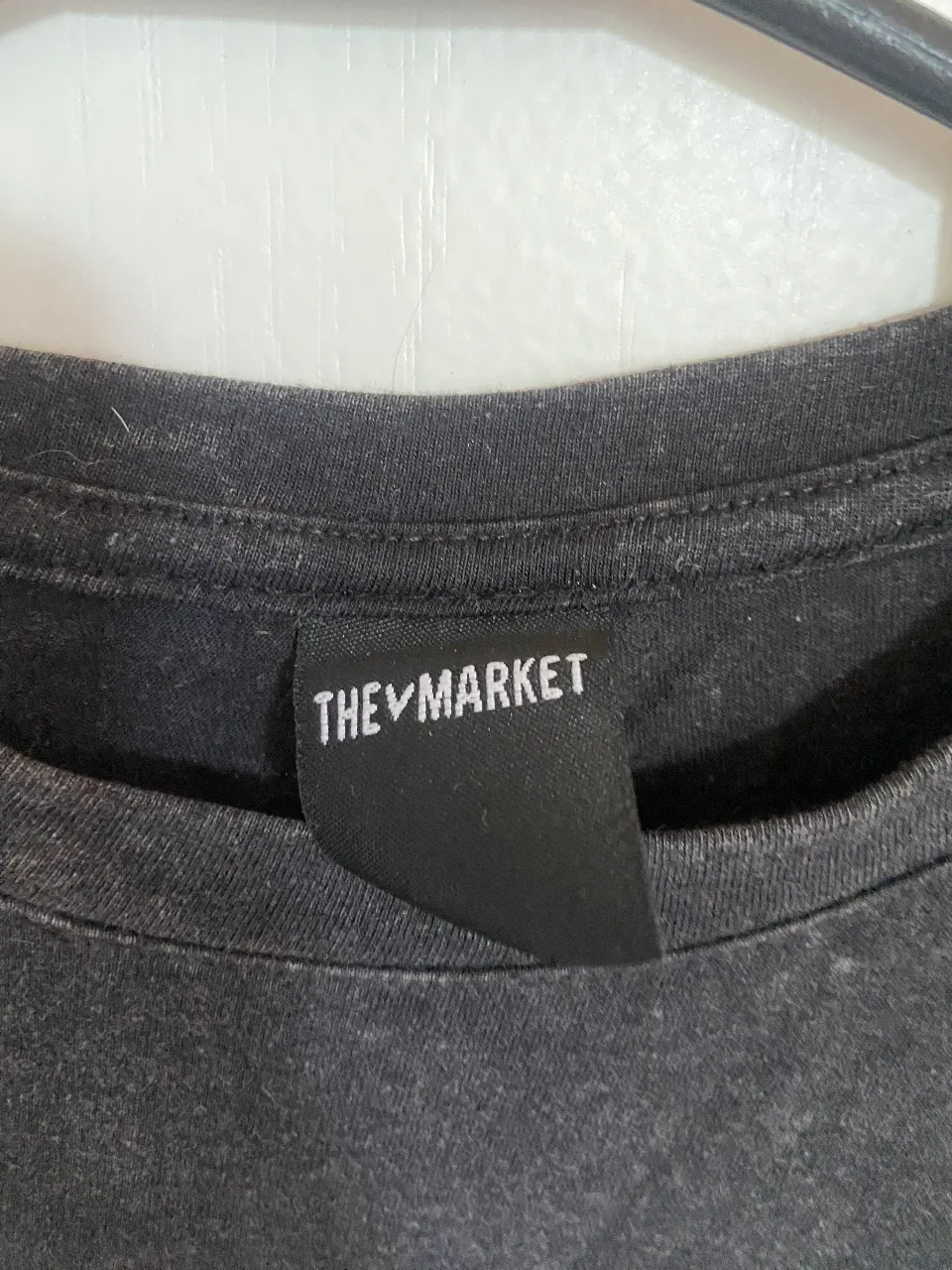 Remera The market - imagen 2