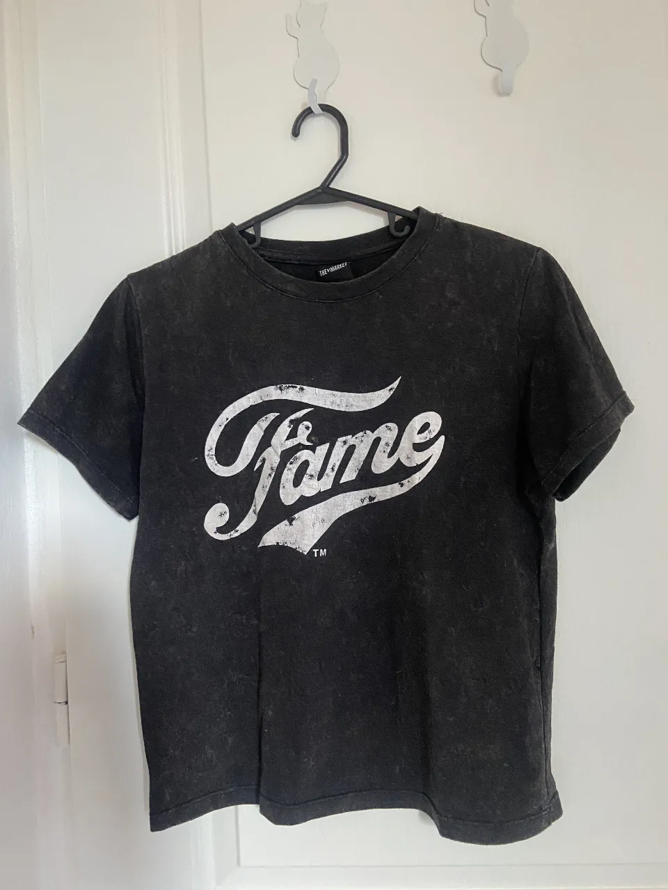 Remera The market - imagen 1