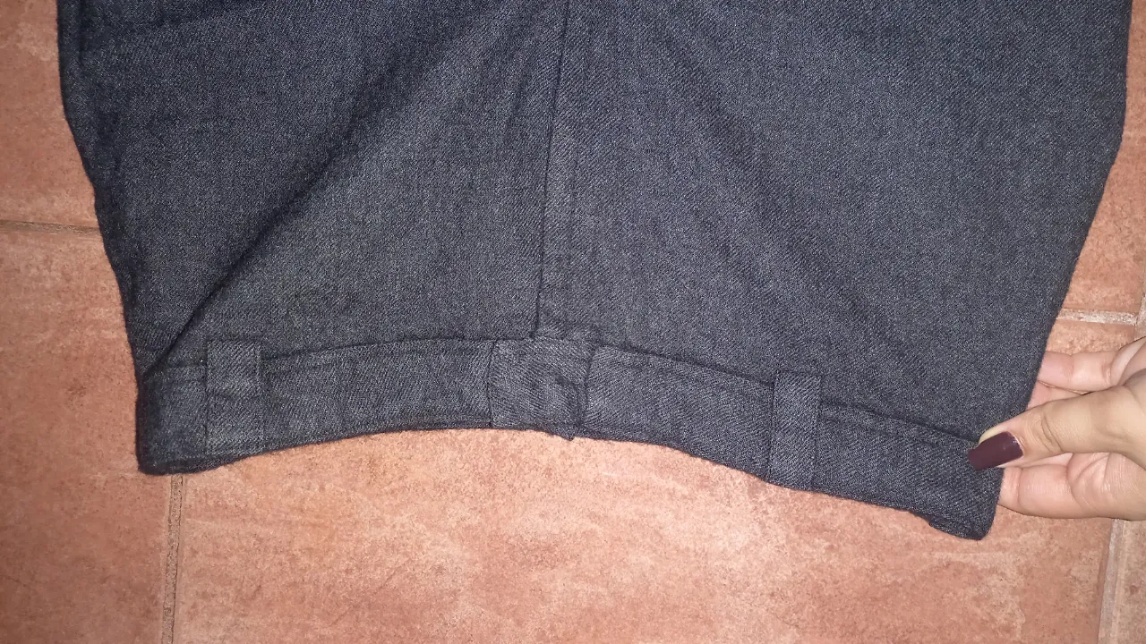 Pantalón Generico - imagen 2