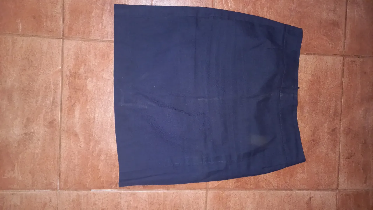 Pollera Donna - imagen 2