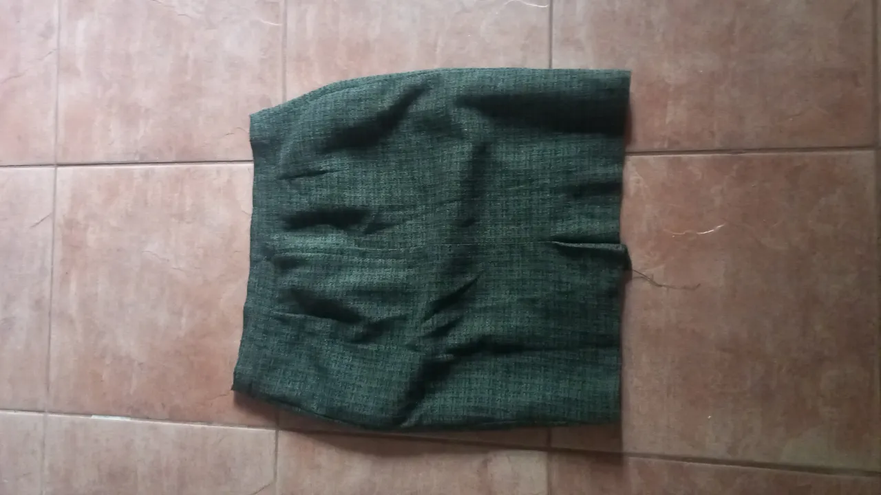 Pollera Donna - imagen 4
