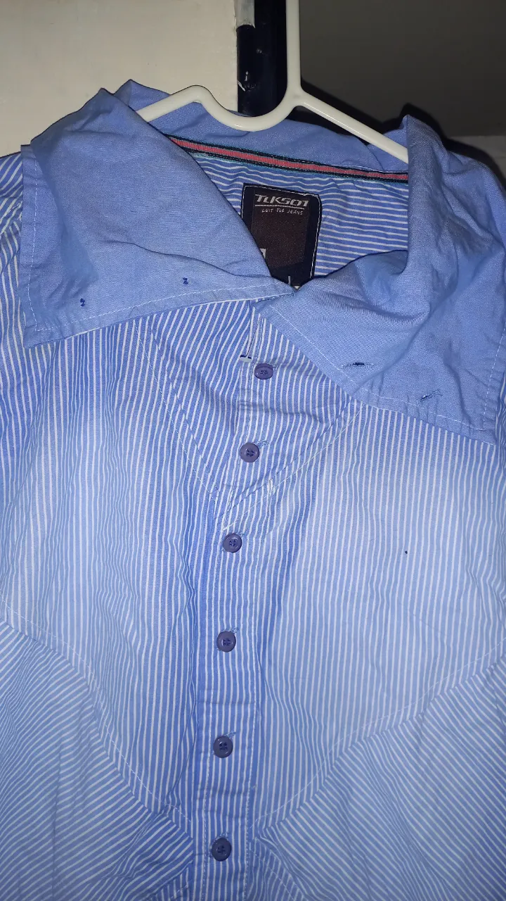 Camisa Tukson - imagen 3