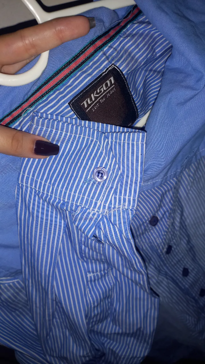 Camisa Tukson - imagen 2