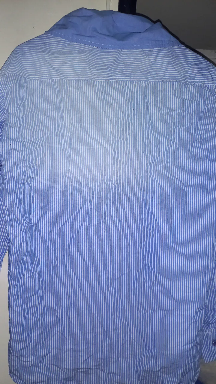 Camisa Tukson - imagen 4