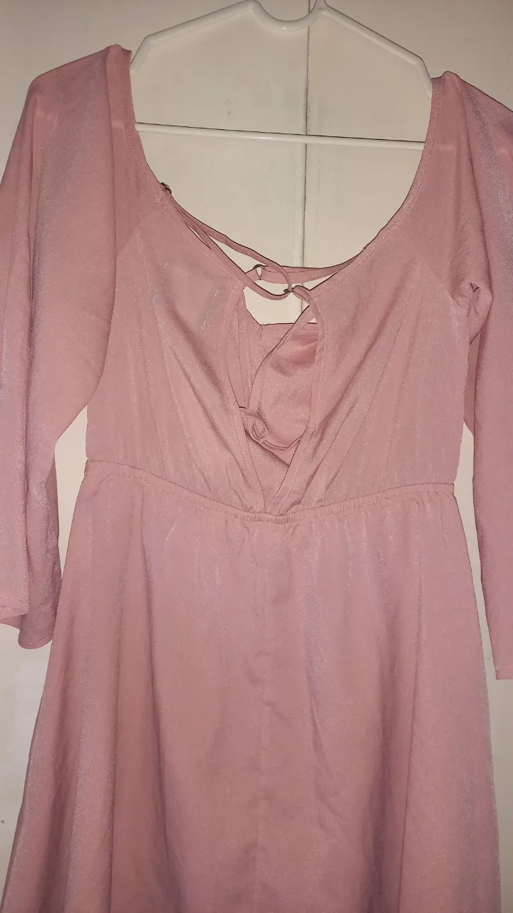 Vestido Generics - imagen 2