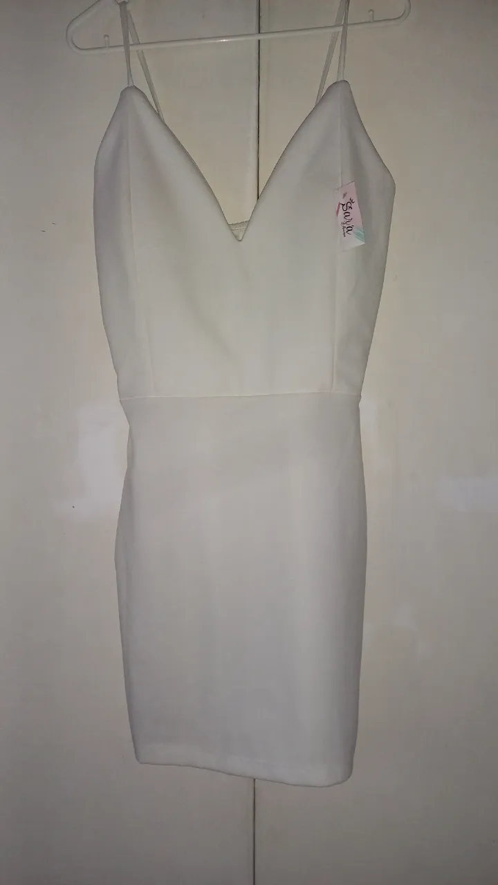 Vestido Sara - imagen 1