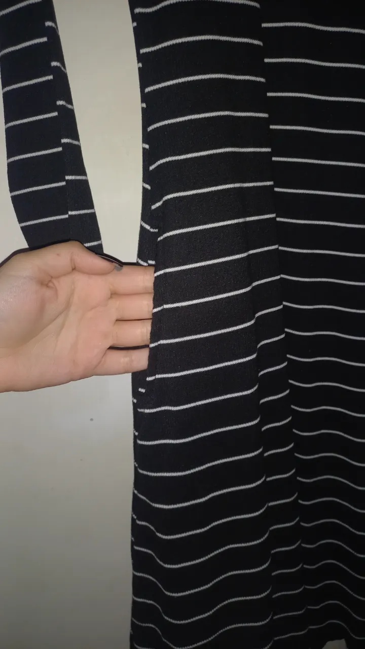 Vestido Generico - imagen 2