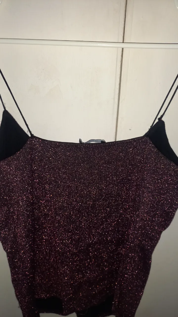 Top Bershka - imagen 3