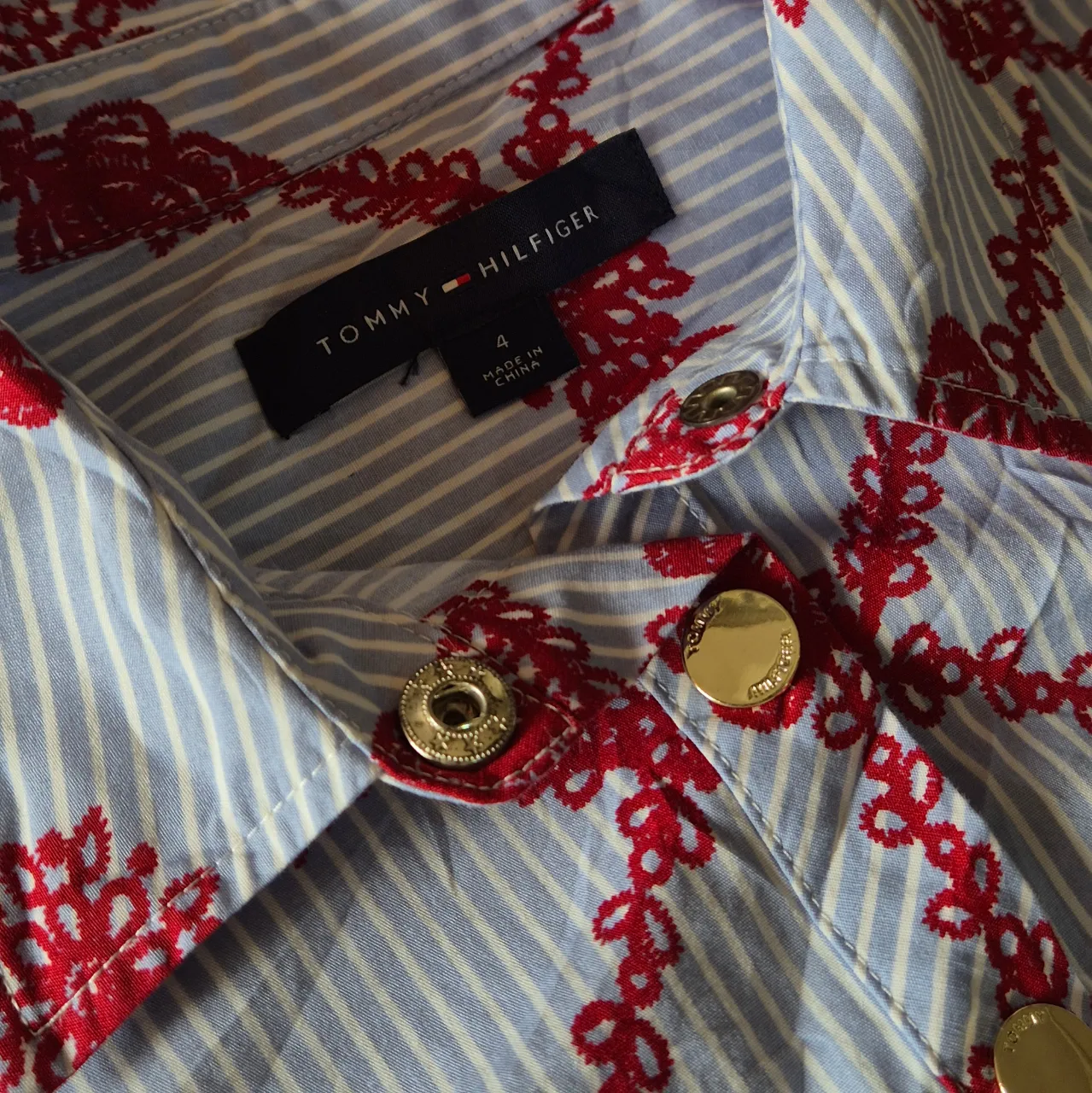 Vestido Tommy Hilfiger - imagen 3
