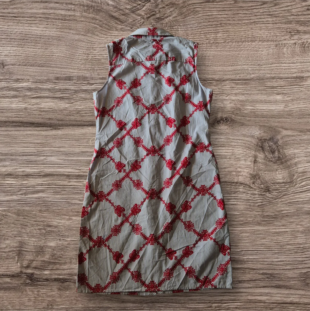 Vestido Tommy Hilfiger - imagen 2