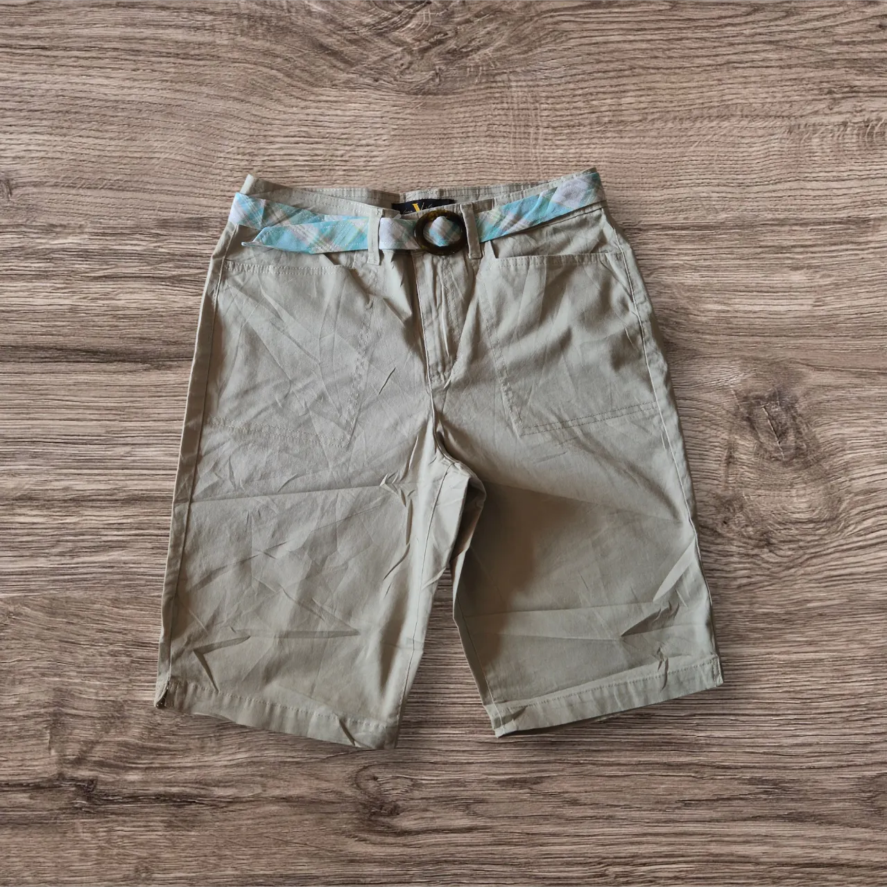 Short Gloria vanderbilt - imagen 1