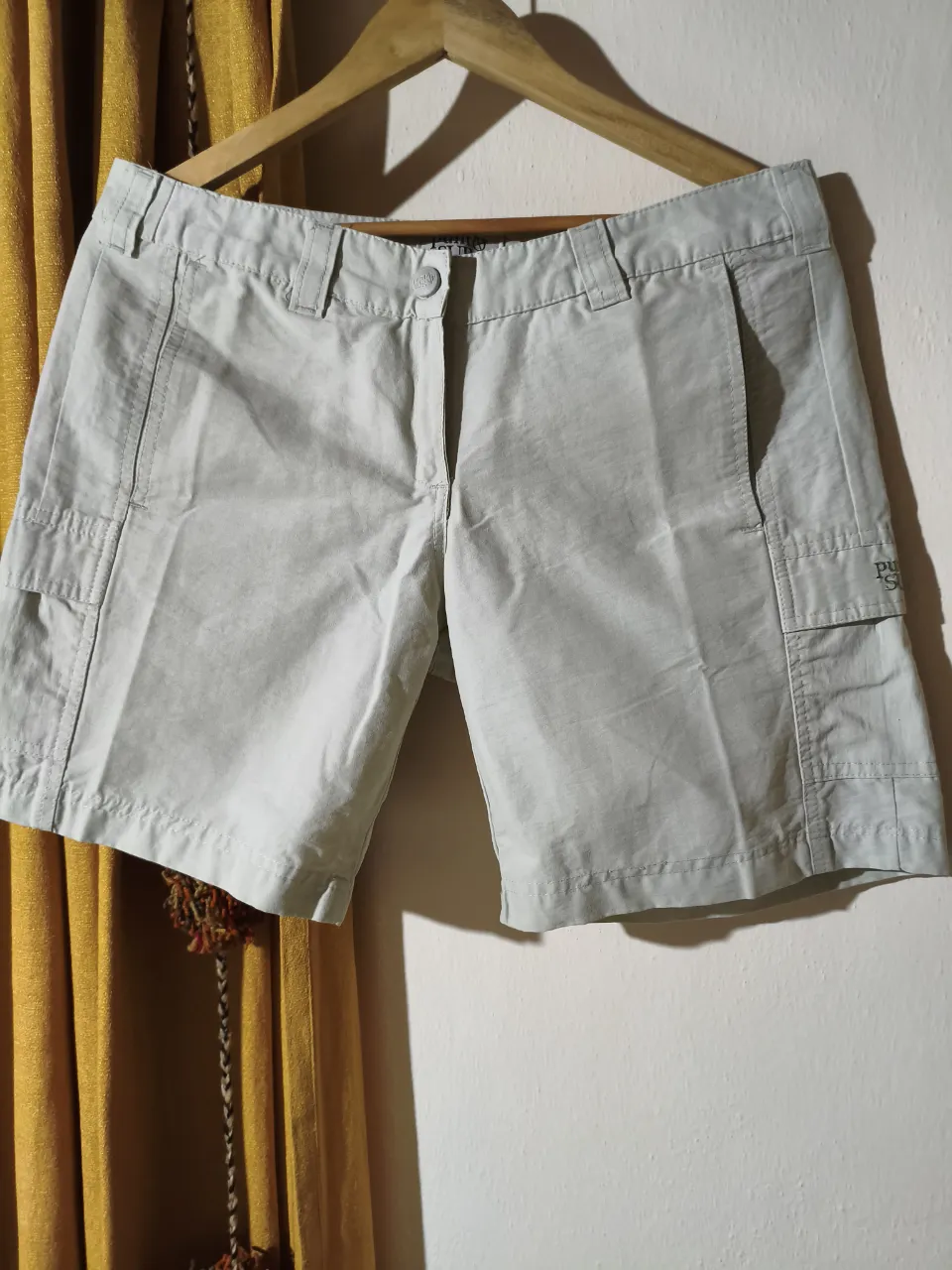 Short Punto sur