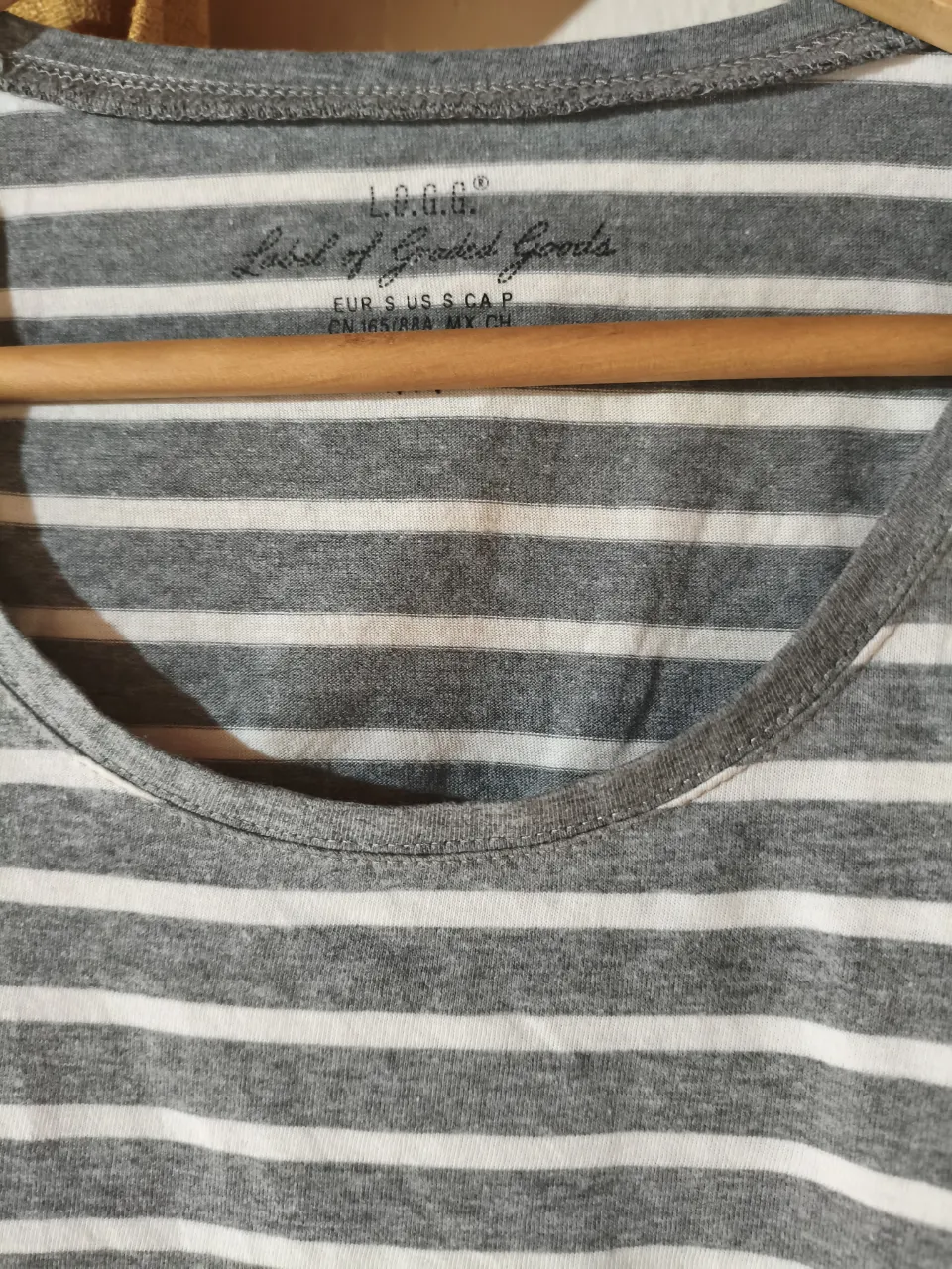 Remera H&M - imagen 3