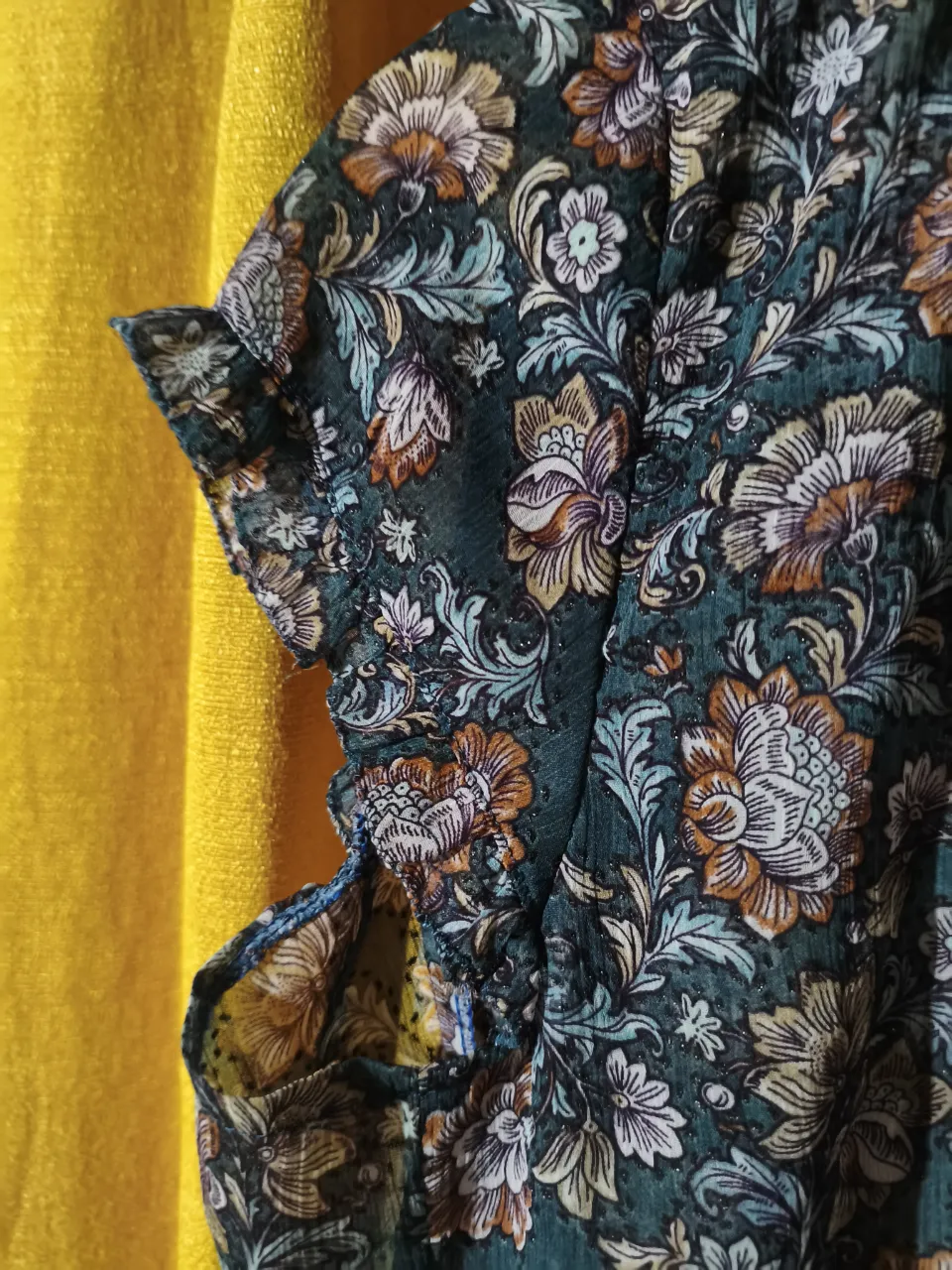 Blusa Chatelet - imagen 4