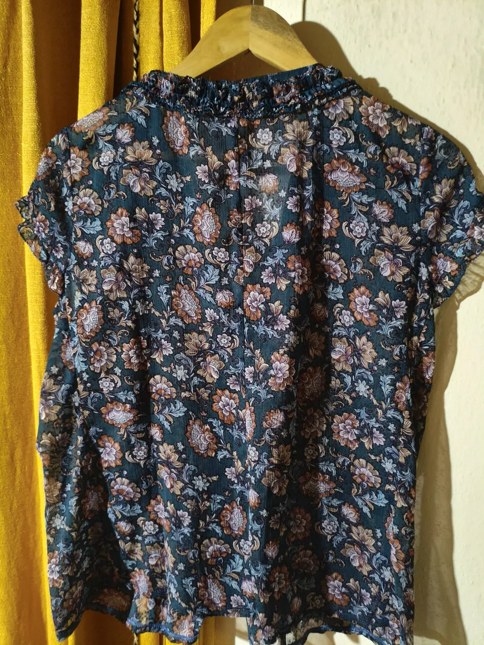 Blusa Chatelet - imagen 2