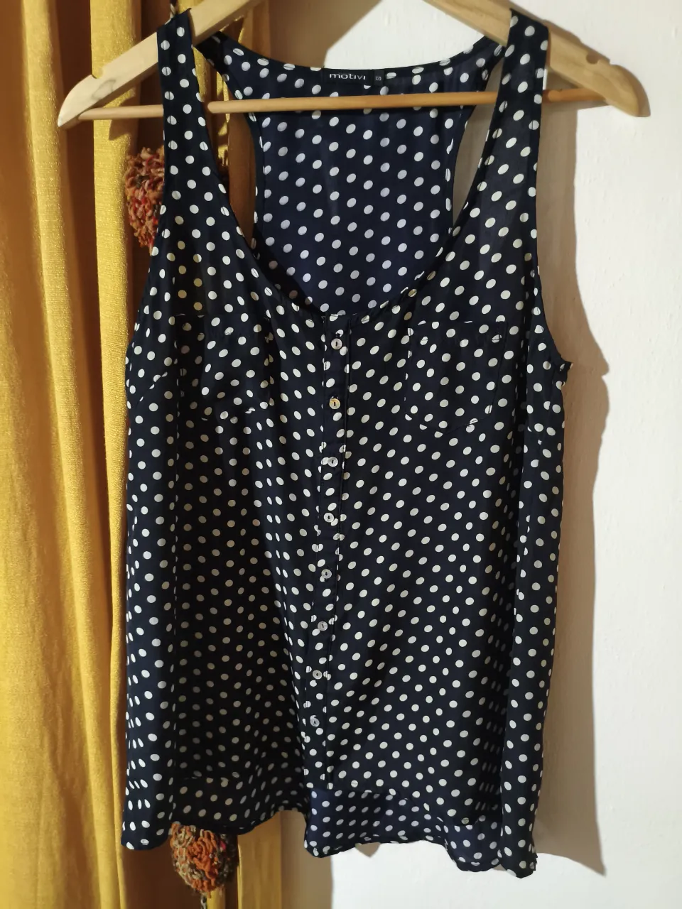 Musculosa motivi - imagen 1