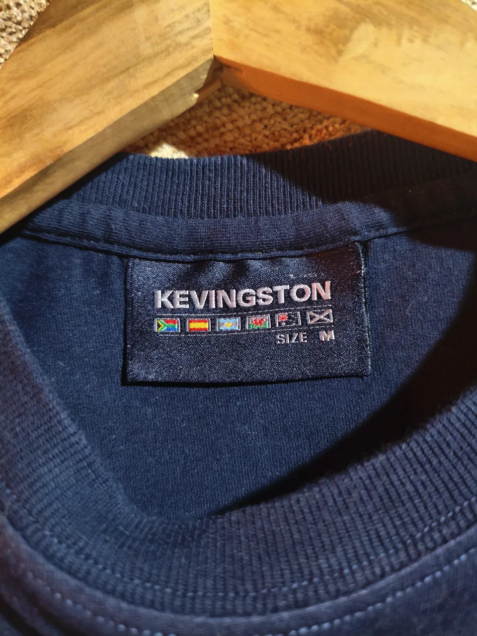 Remera Kevingston - imagen 3