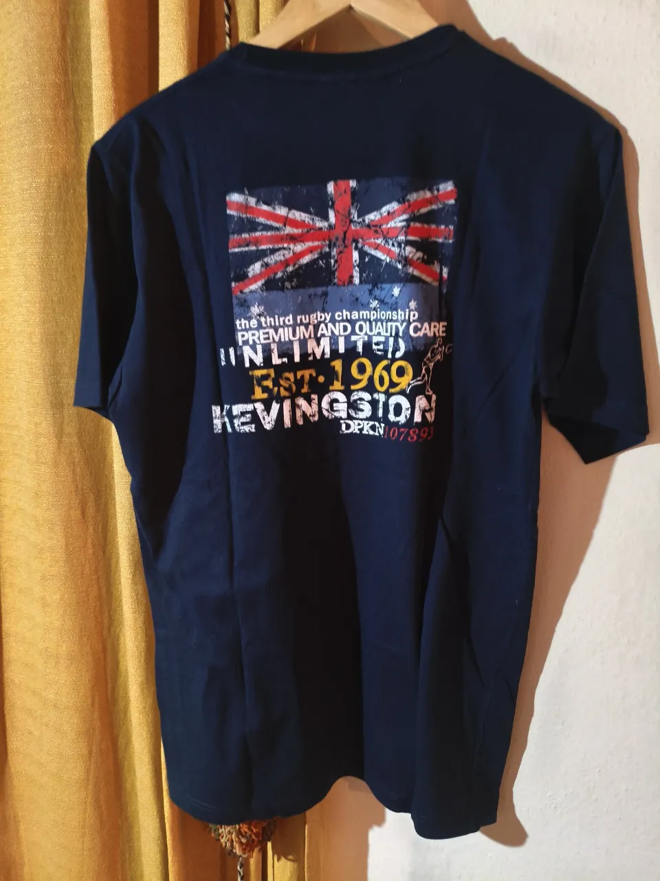 Remera Kevingston - imagen 2