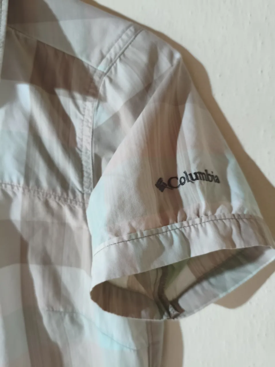 Camisa Columbia - imagen 3