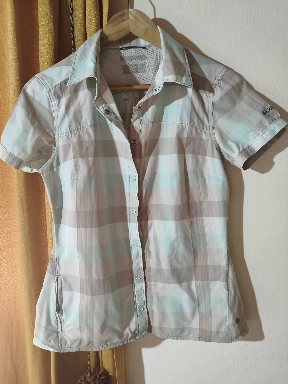 Camisa Columbia - imagen 1