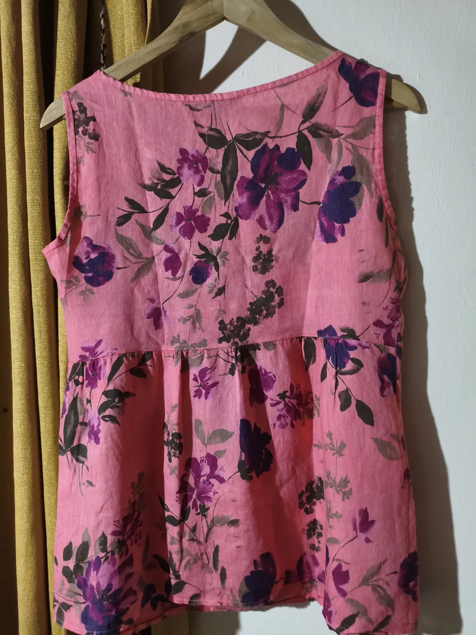 Musculosa Otra marca - imagen 2
