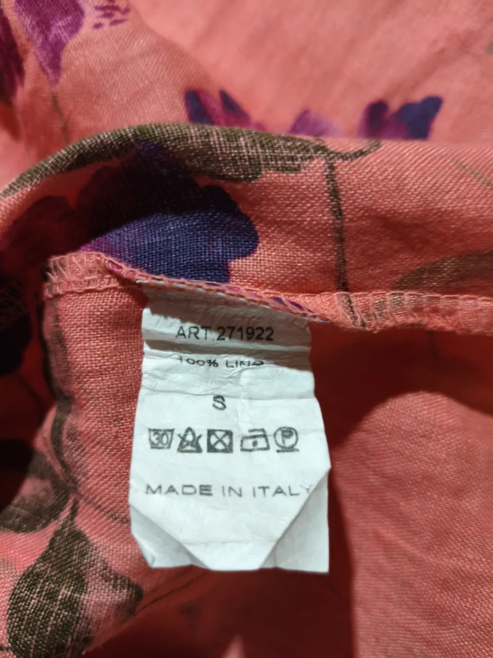 Musculosa Otra marca - imagen 3